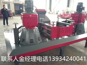 山西省矿用工字钢WGJ 250型冷弯机厂家