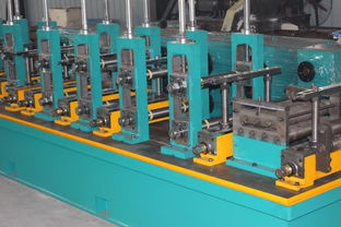 60K102高频焊管设备厂家直销保质保量 泊衡冶金